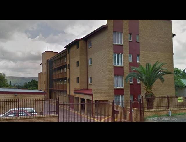 2 BEDROOM APARTMENT FOR SALE IN PRETORIA GARDENS